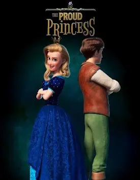 Королевские приключения